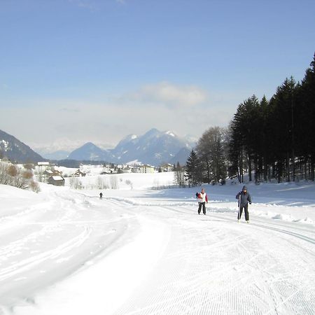 Gasthof Staud'Nwirt Bad Aussee Luaran gambar