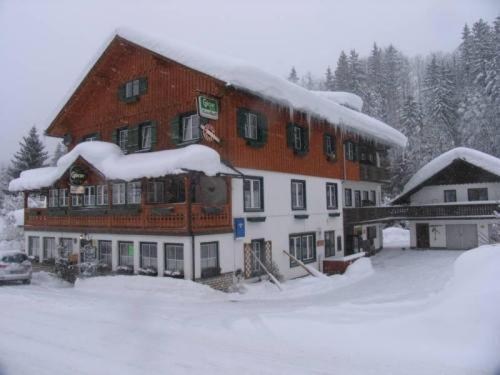 Gasthof Staud'Nwirt Bad Aussee Luaran gambar