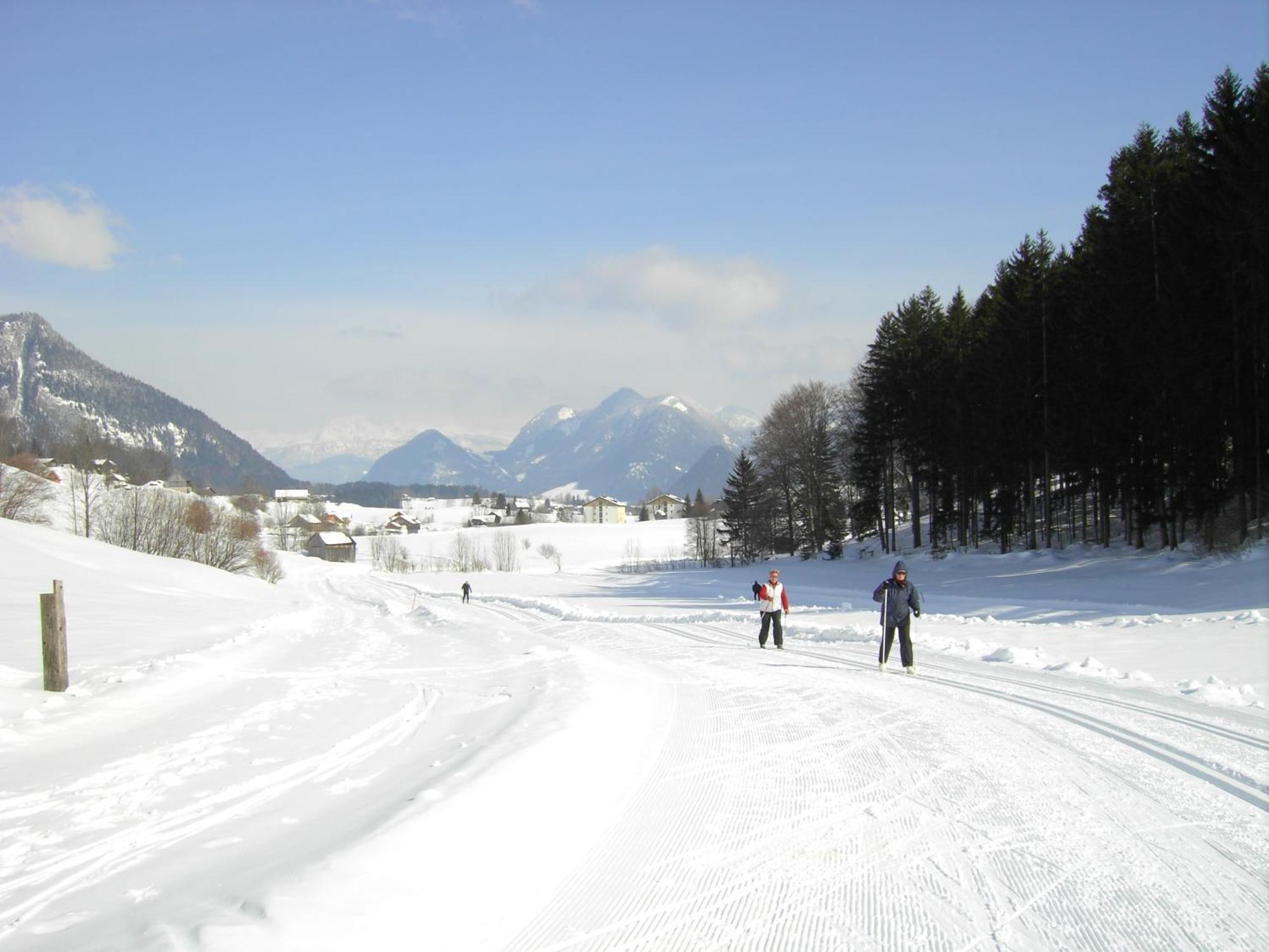 Gasthof Staud'Nwirt Bad Aussee Luaran gambar