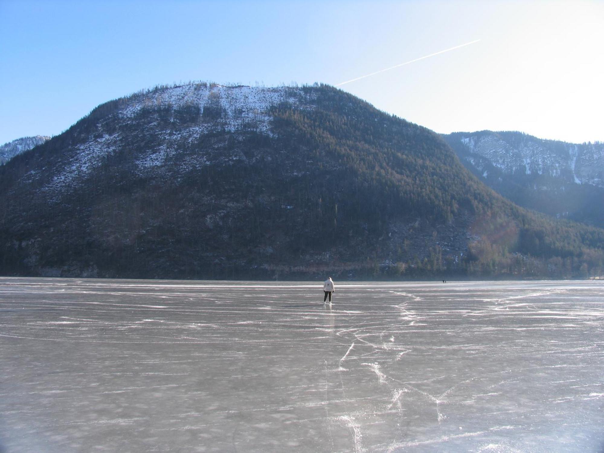 Gasthof Staud'Nwirt Bad Aussee Luaran gambar