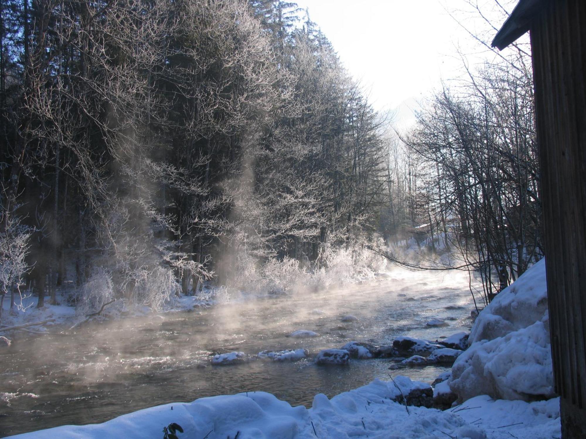 Gasthof Staud'Nwirt Bad Aussee Luaran gambar
