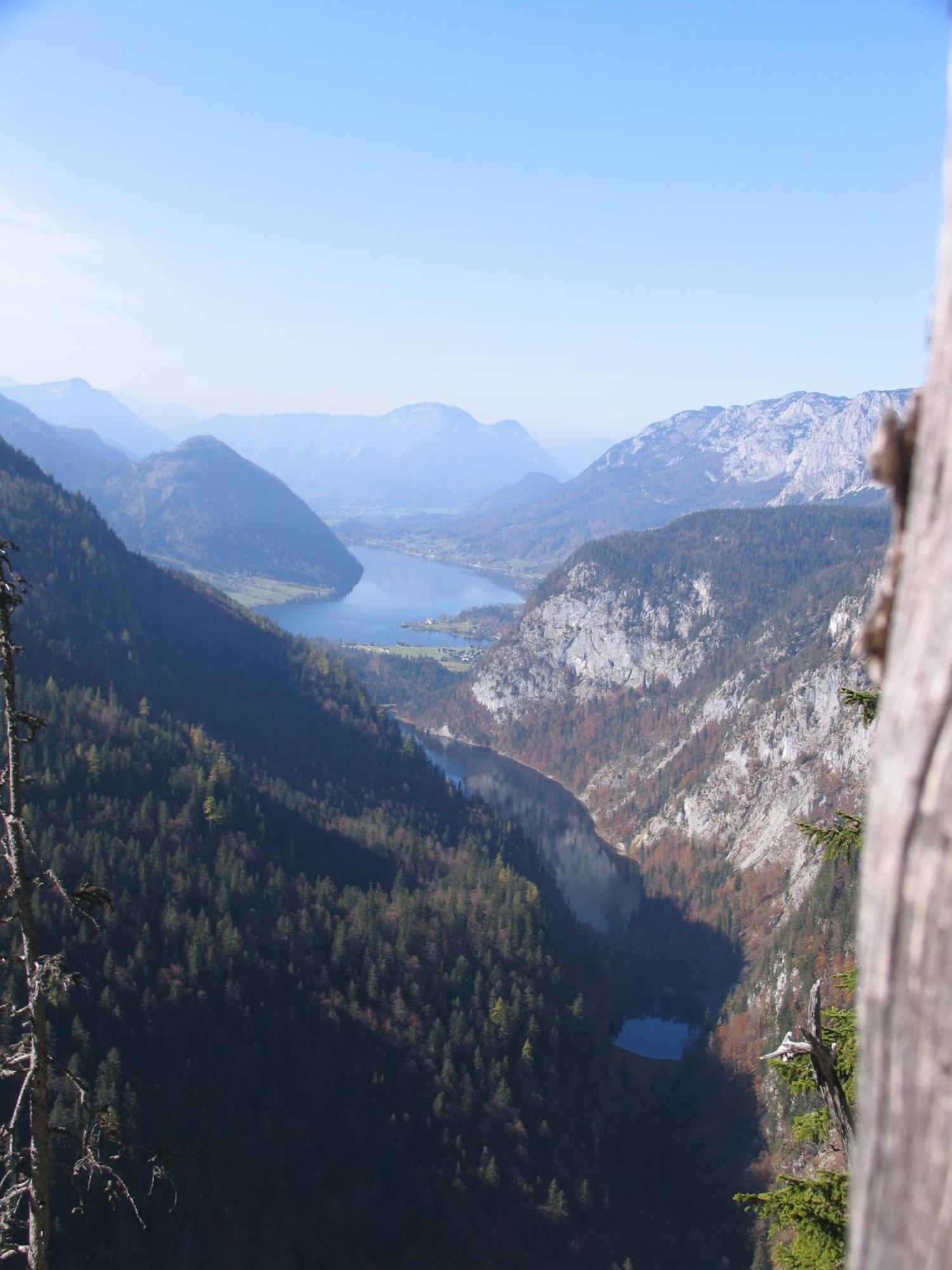 Gasthof Staud'Nwirt Bad Aussee Luaran gambar
