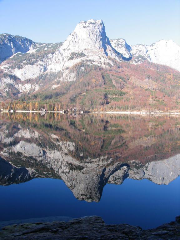 Gasthof Staud'Nwirt Bad Aussee Luaran gambar