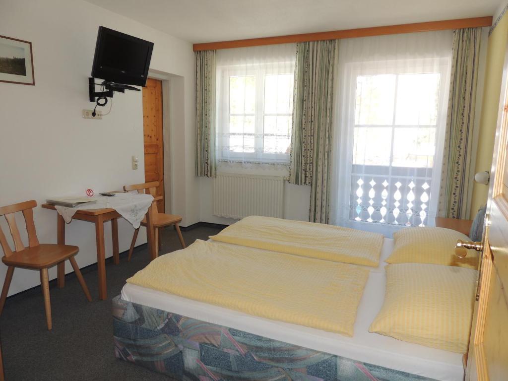 Gasthof Staud'Nwirt Bad Aussee Bilik gambar