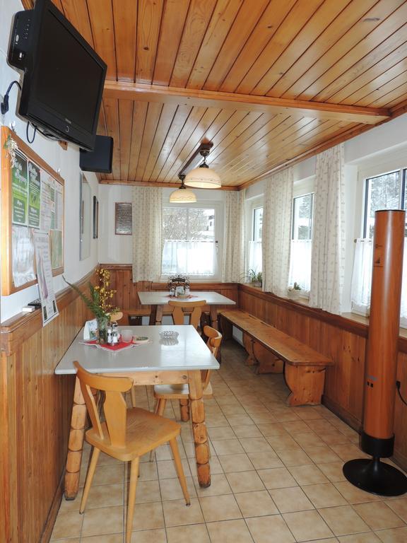 Gasthof Staud'Nwirt Bad Aussee Luaran gambar