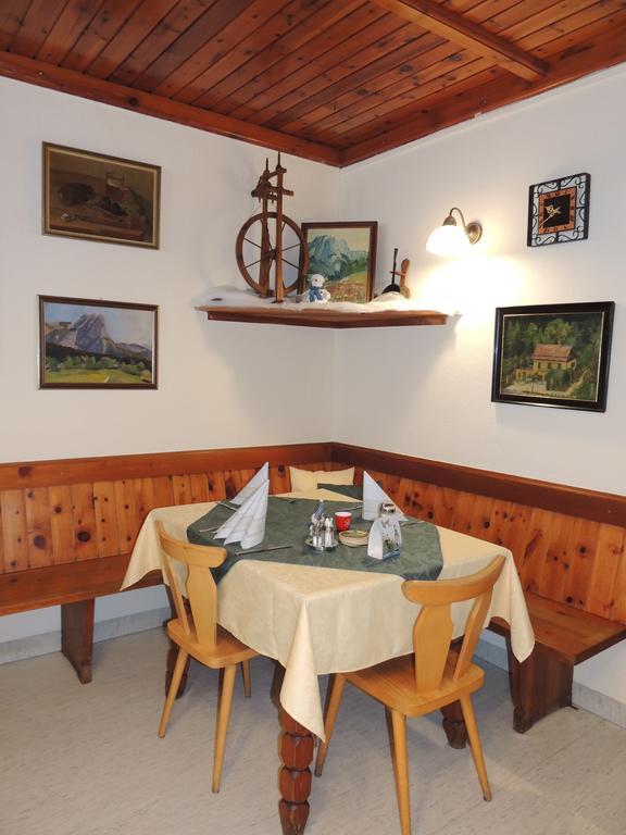 Gasthof Staud'Nwirt Bad Aussee Luaran gambar