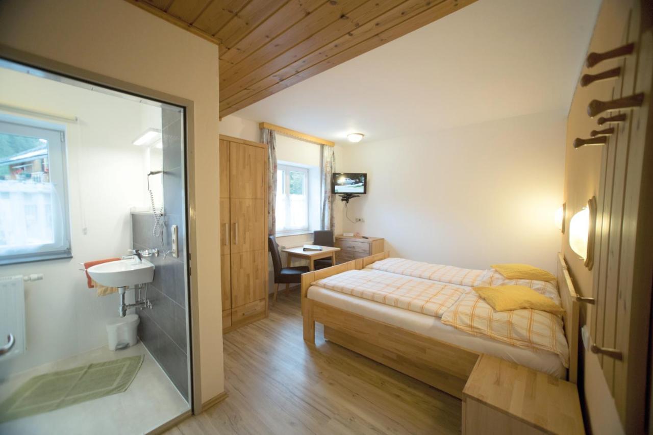 Gasthof Staud'Nwirt Bad Aussee Luaran gambar
