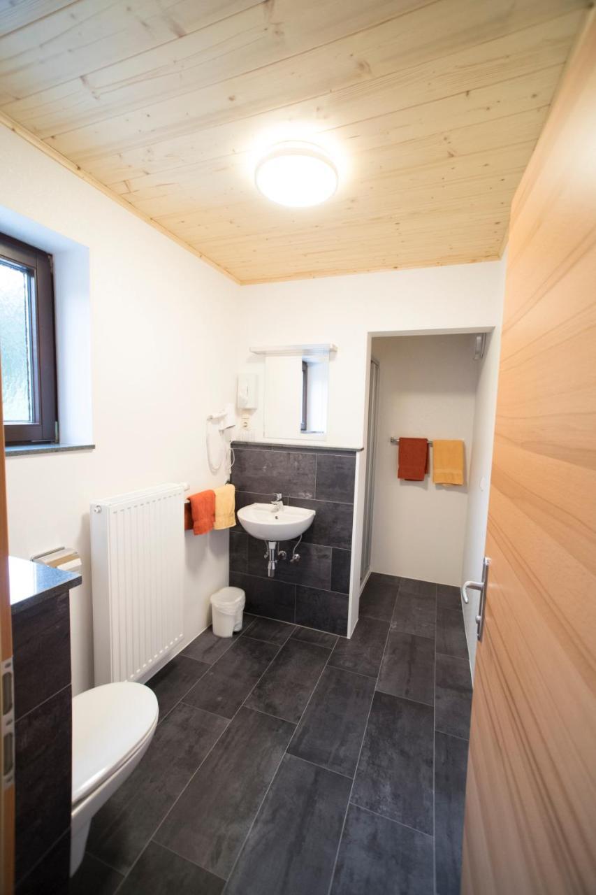 Gasthof Staud'Nwirt Bad Aussee Luaran gambar