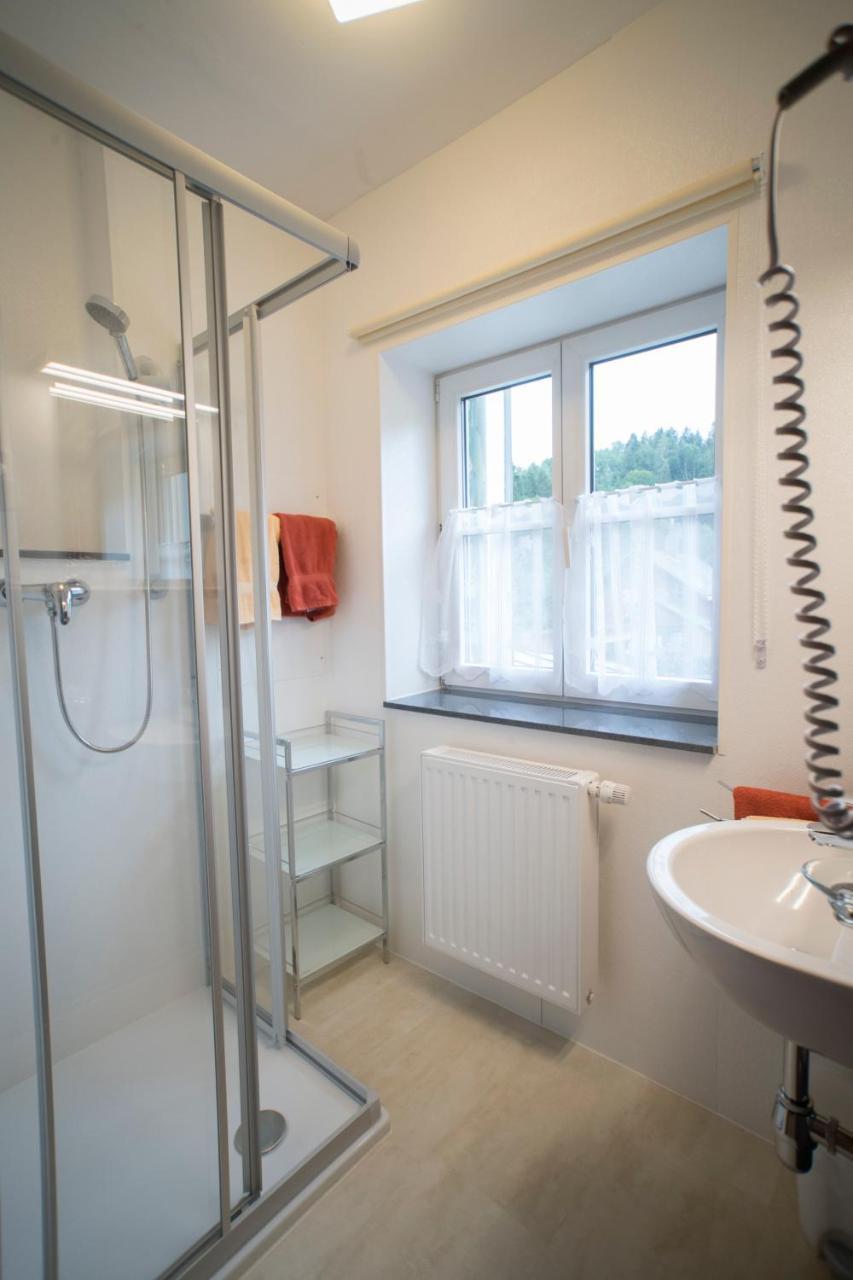 Gasthof Staud'Nwirt Bad Aussee Luaran gambar